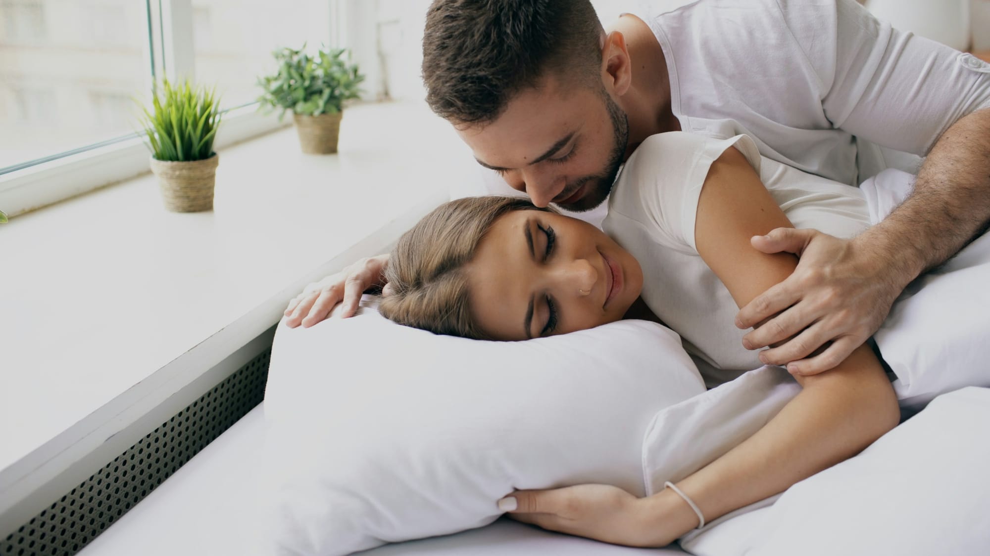 SEXUALIDADE APÓS O AVC
