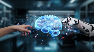 Como a Inteligência Artificial                                 Está Ajudando Você a Cuidar de Quem Ama
