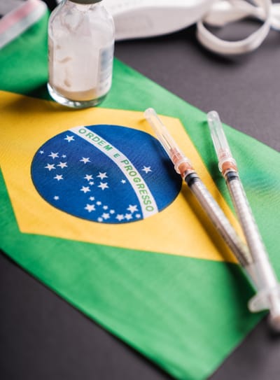 EMS anuncia preço da 1ª semaglutida produzida no Brasil; programa pode reduzir custo para 287 reais por mês