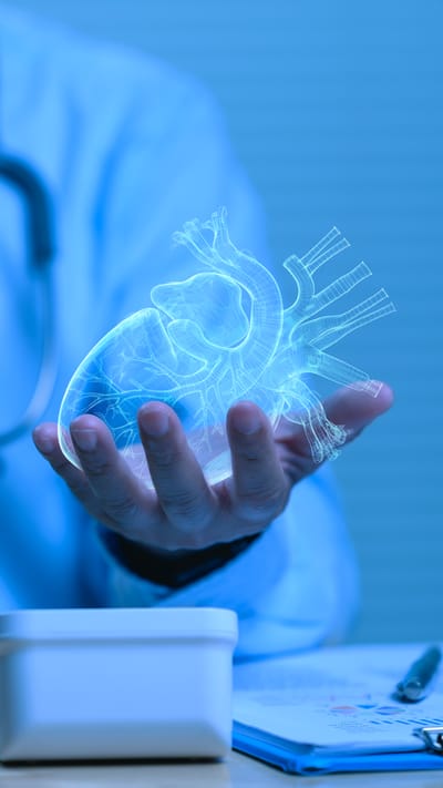 Inteligência Artificial em Recife: Iniciativa Inovadora Previne Derrames