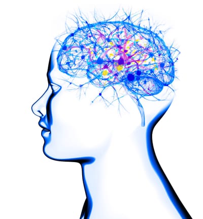 Terapias que estimulam cérebro a produzir novos neurônios podem reduzir sintomas de depressão e transtornos afetivos