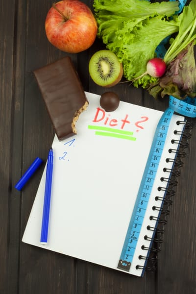 Dieta é coroada em estudo como a melhor opção para afastar o declínio da memória