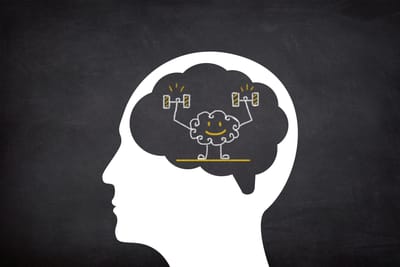 NEUROCIÊNCIA DA CRIATIVIDADE: Como o Cérebro Gera Ideias Inovadoras