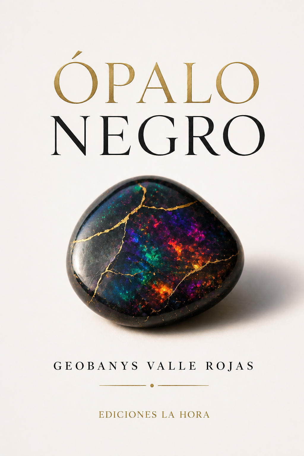 Ópalo Negro