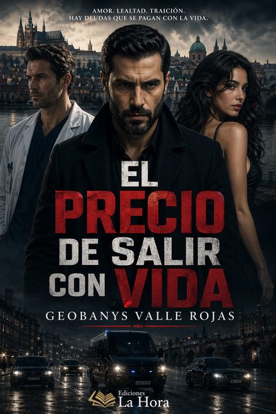 El precio de salir con vida