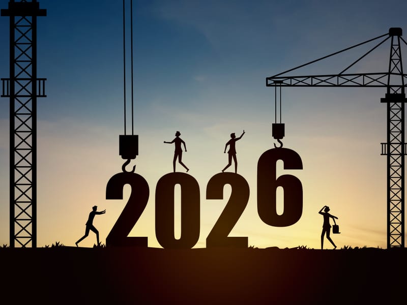 מקצועות מבוקשים בשנת 2026 – אילו תחומים מציעים את ההזדמנויות הטובות ביותר?