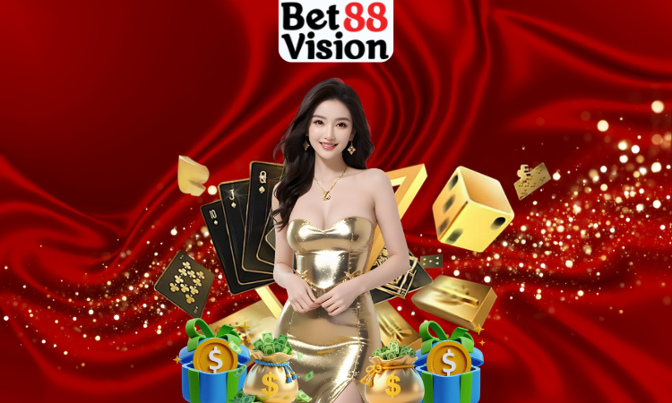 BETVISION88 SINGAPORE ONLINE CASINO