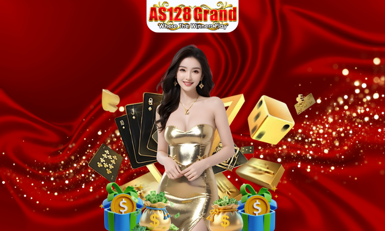 AS128 SINGAPORE ONLINE CASINO