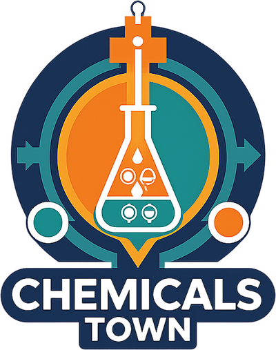 CHEMICALS TOWN