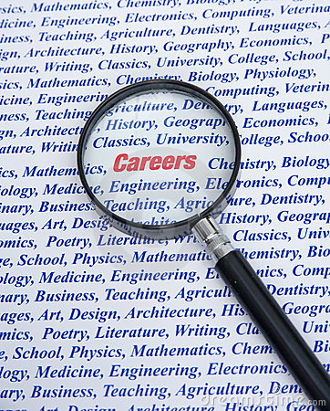 Parent Guide to Careers: 10 Steps to Help Your Child Prepare for a Career
