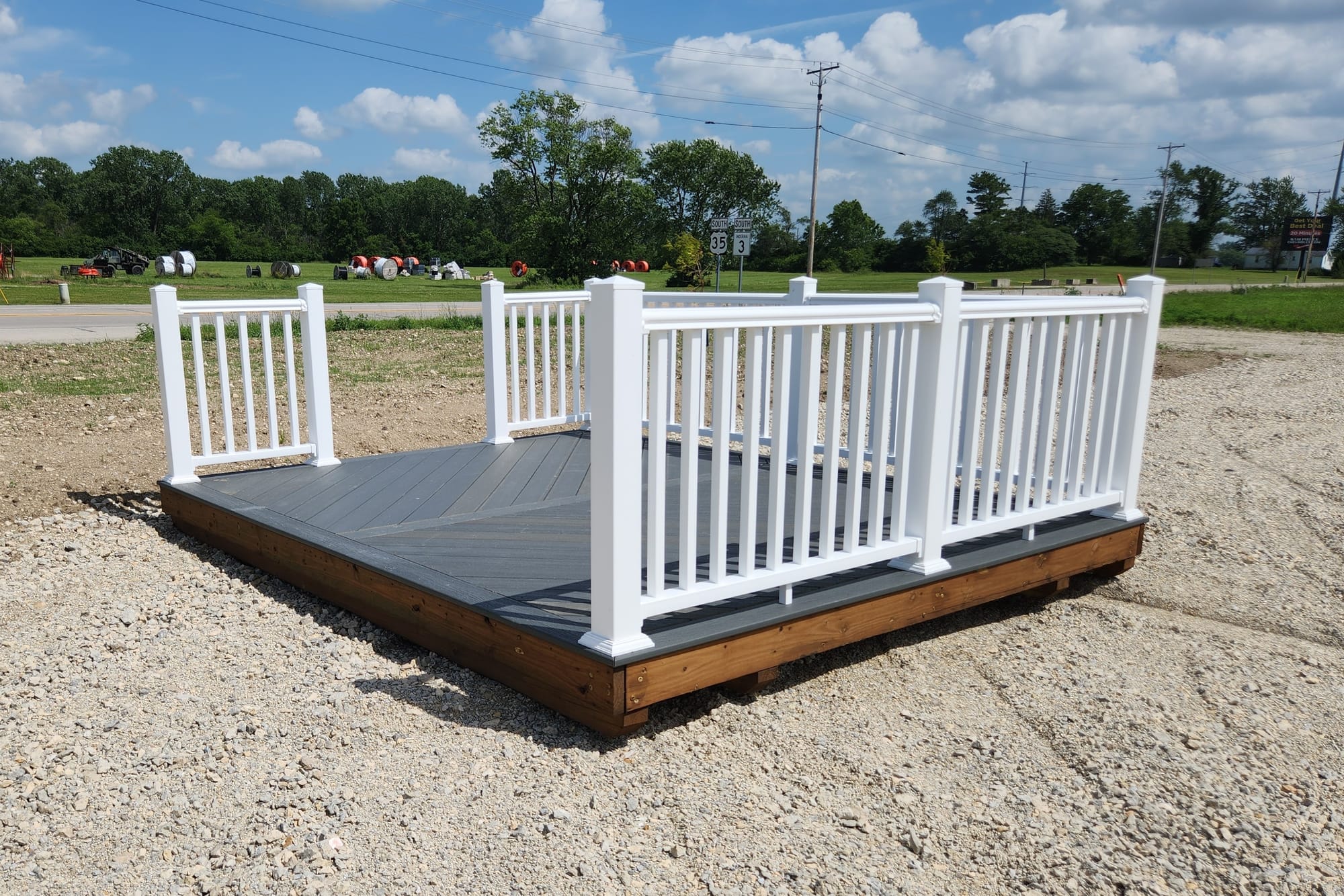 On Sale $2,400 - Was $3,216