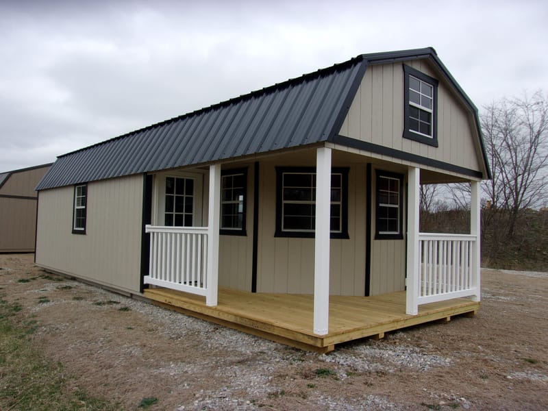 Cabins