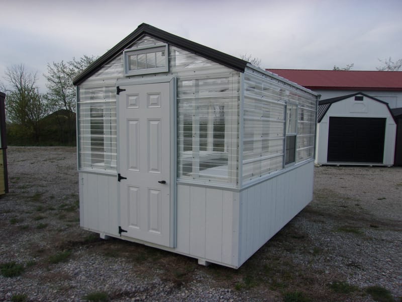 Greenhouses