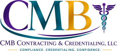 CMB Contracting & Credentialing
