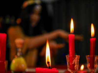 10 étapes pour préparer une consultation spirituelle réussie, et obtenir des réponses claires