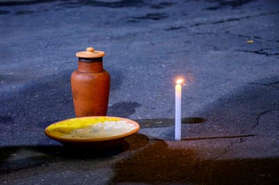 Top 10 des signes qu’une protection spirituelle est nécessaire, et des solutions respectueuses