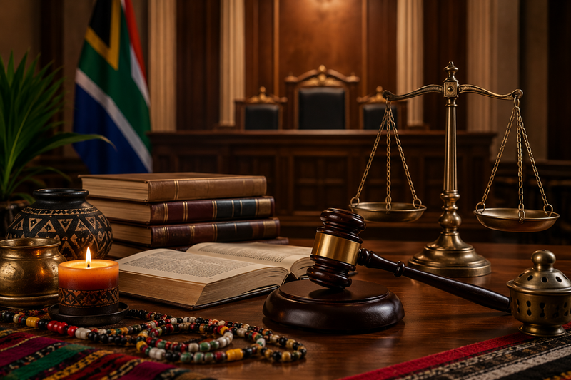Court Case Spiritual Guidance in Johannesburg, Pretoria, Gauteng & South Africa – Tata Wabami Sangoma