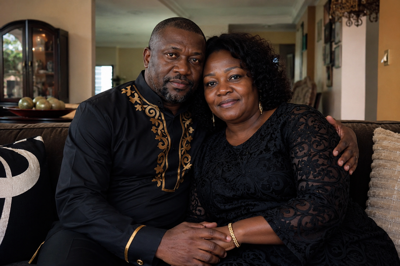 Marriage Problems & Family Guidance in South Africa – Tata Wabami Traditional Healer & Sangoma