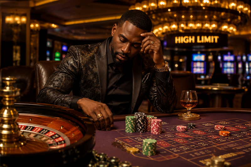 Lottery Luck Rituals & Casino Prosperity Guidance in South Africa – Tata Wabami Traditional Healer & Sangoma