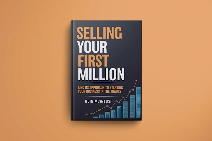 Book Cover Design