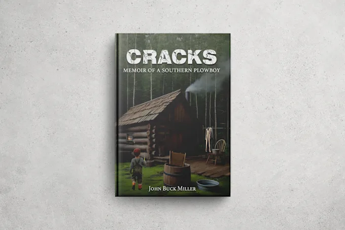 Book Cover Design