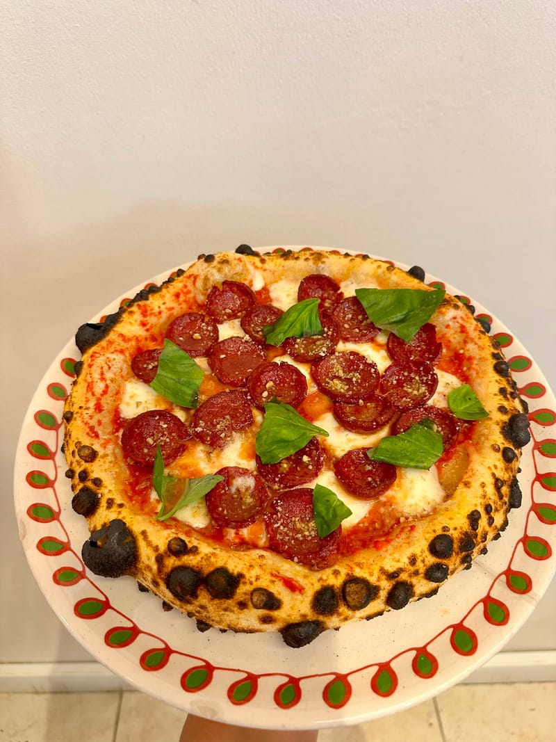 PEPPERONİ