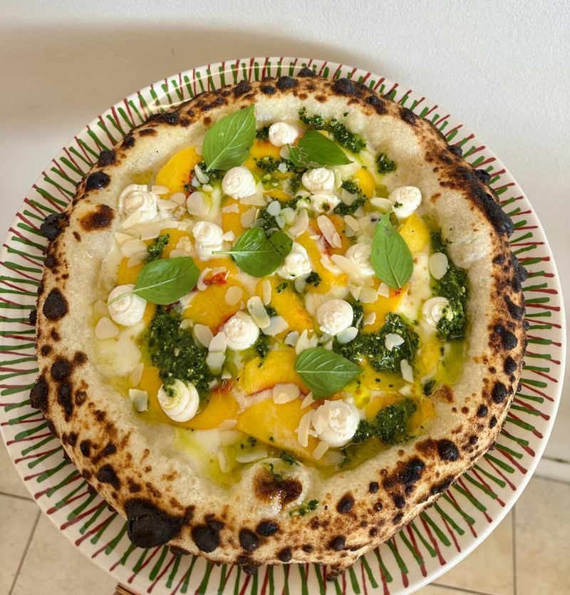 Pizza Eylül