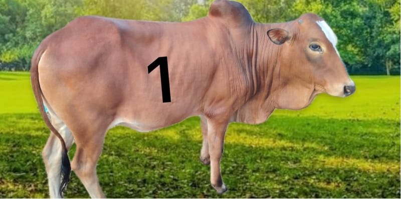 عجل بلدي