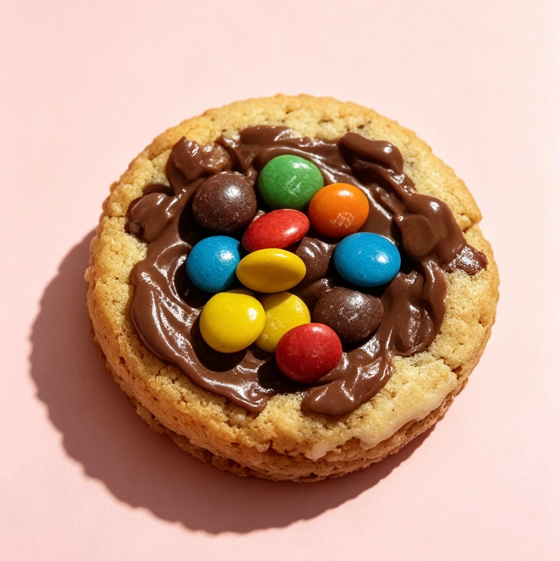 M&M