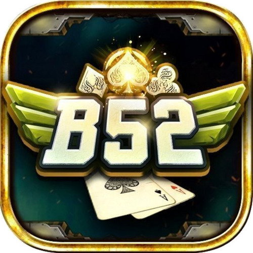 B52 - Cổng Game Bài Đổi Thưởng Uy Tín Châu Á