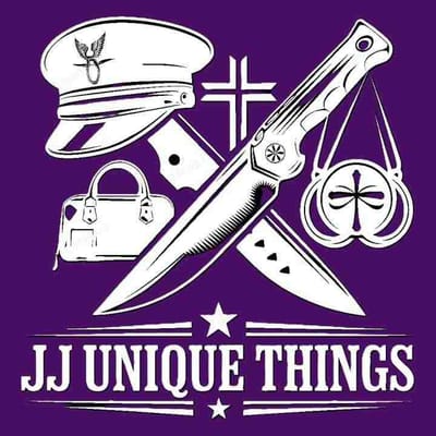 JJ Unique Things