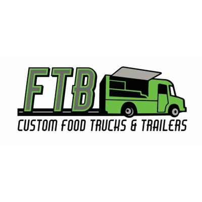 Food Truck Brit