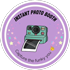 Instant Photo Booth