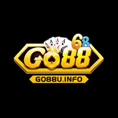 GO88 - Cổng Game Bài Đổi Thưởng Uy Tín Hàng Đầu 2026