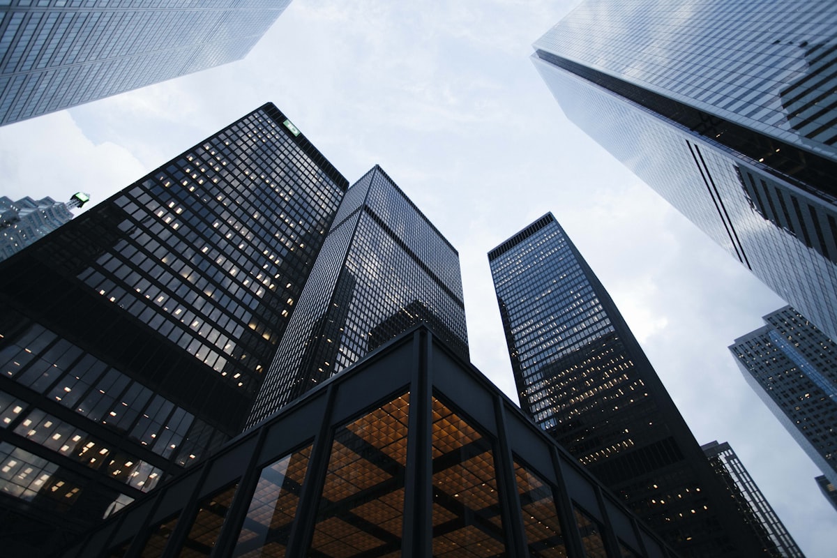 Commercial property loan guide UK