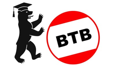 BTB Bildungsträger Berlin GmbH