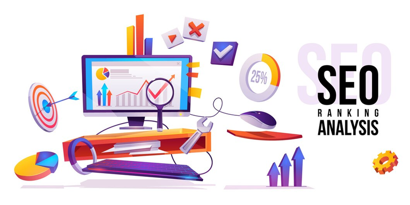 Search Engine Optimization (SEO)