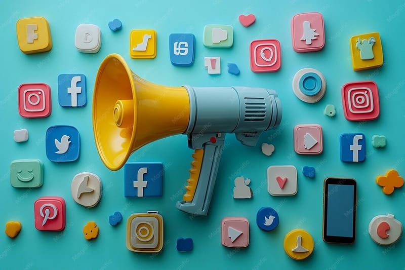 Social Media Management
