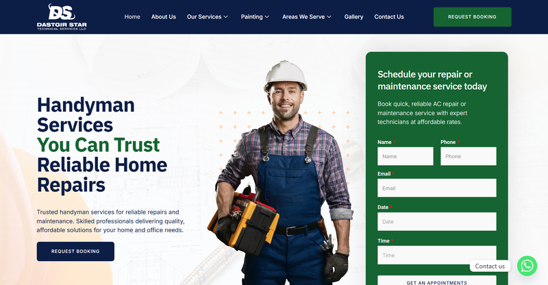 Dastgir Star — Digital Growth- Case Study