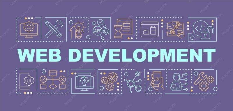 Website Development
