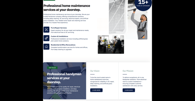 Dastgir Star — Digital Growth- Case Study