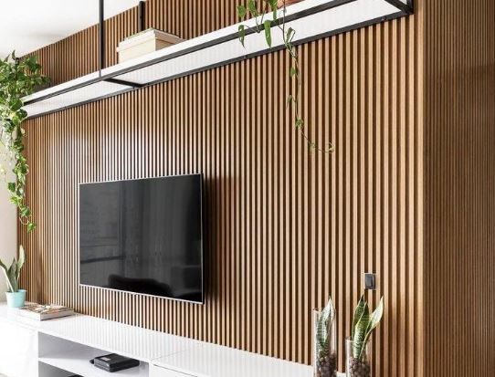 Tired of Patchy or Seepage-Affected Walls?