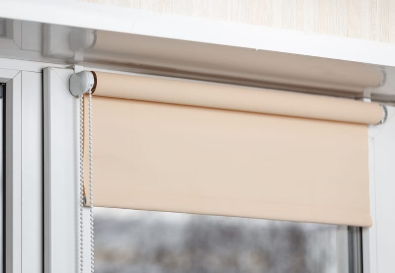 Roller Blinds