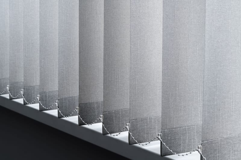 Vertical Blinds