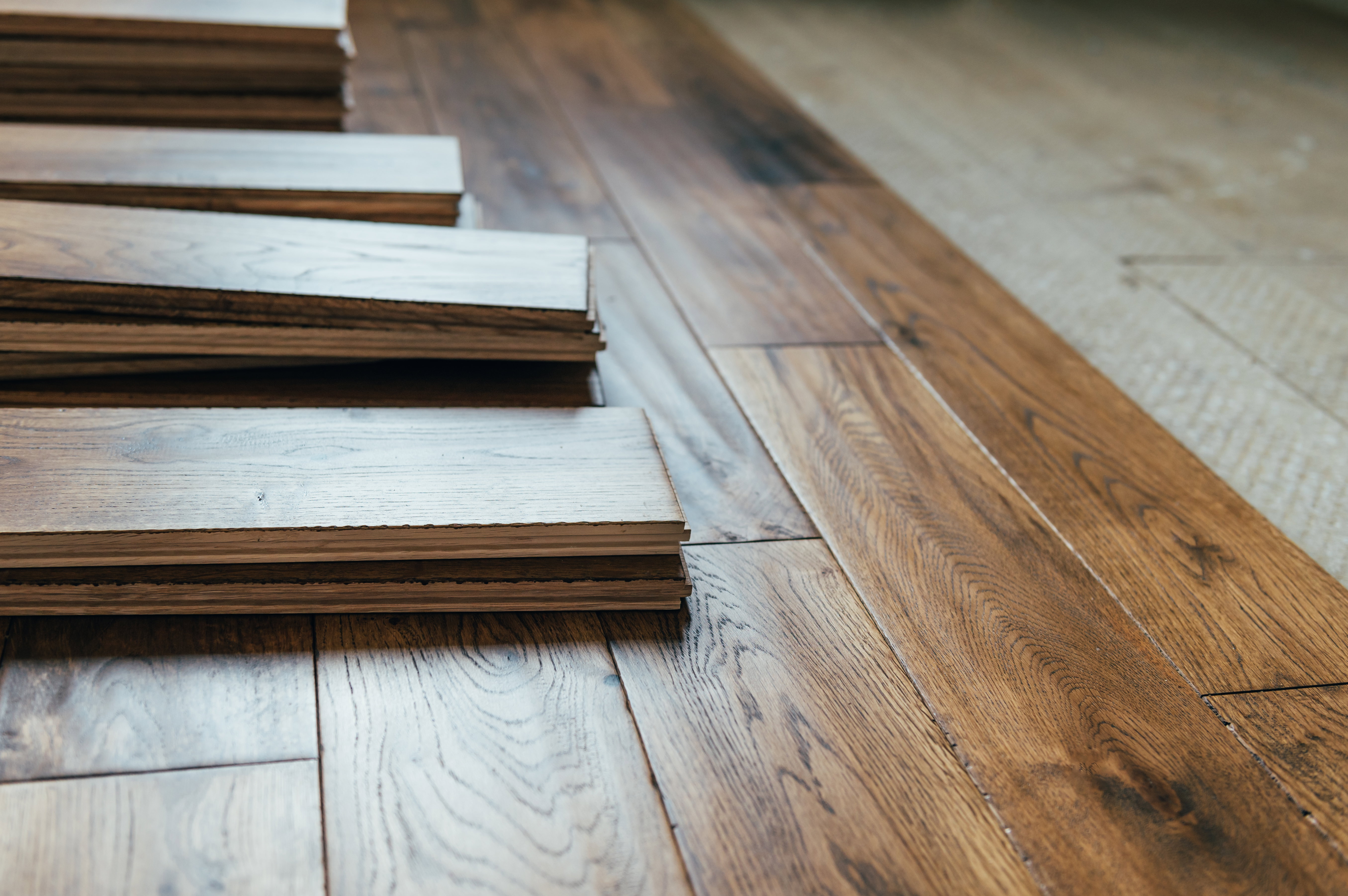 wooden flooring in ranchi
