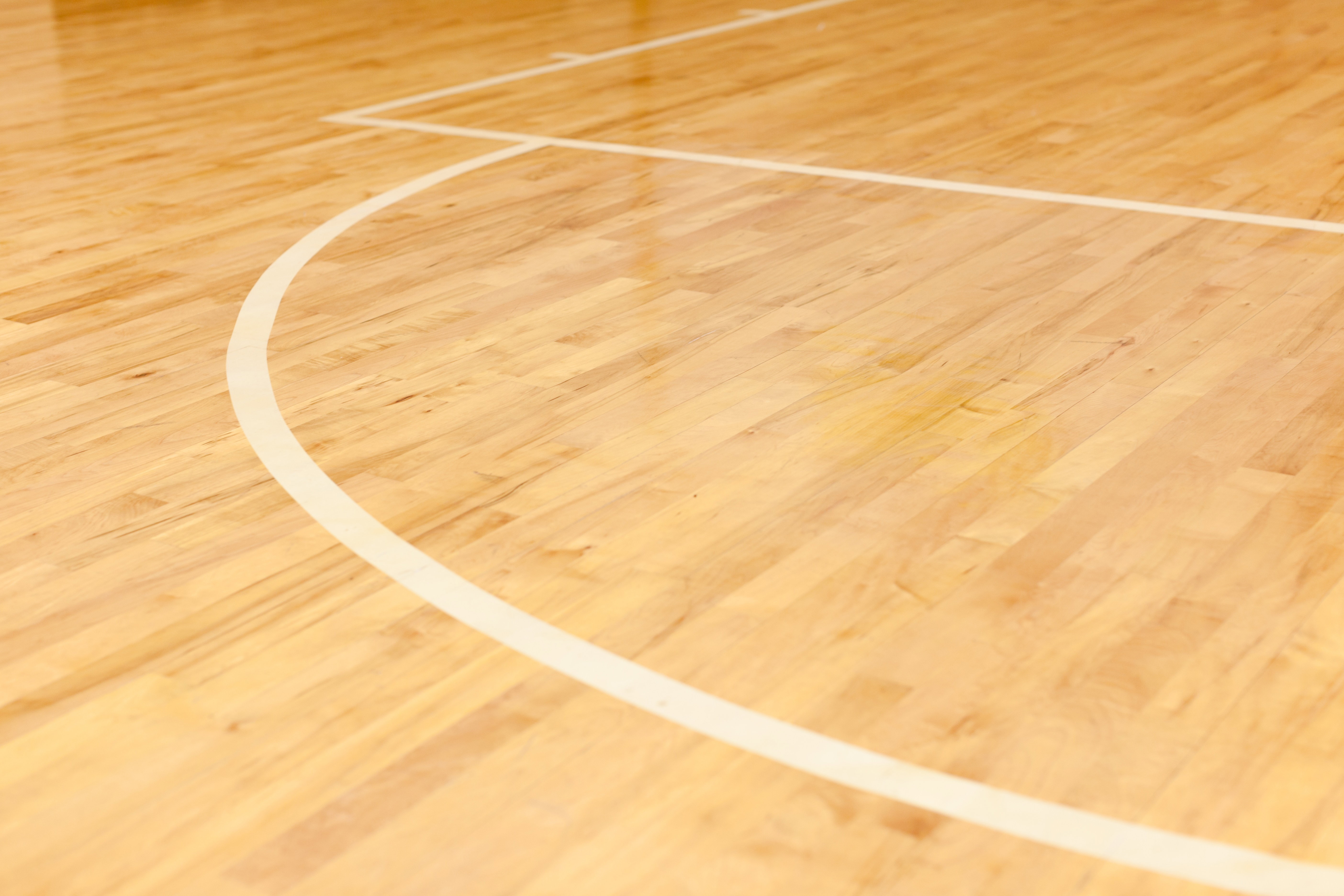 sports flooring
