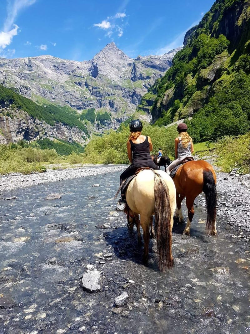 3 days adventure