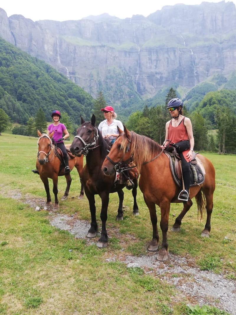 5 days adventure