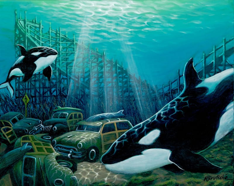 Santa Cruz Open Studios 2025