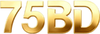 75BD